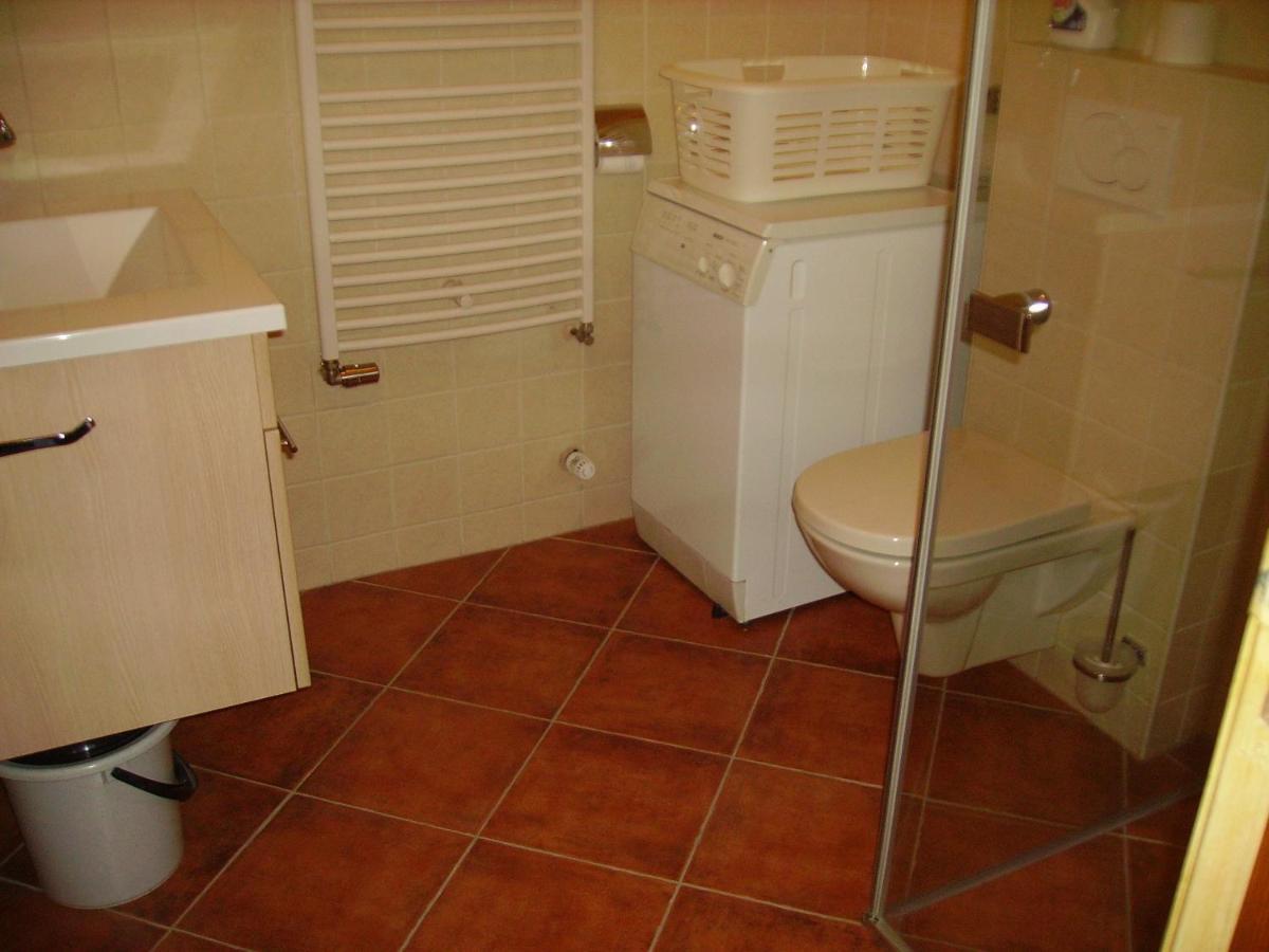 Vakantiewoning 'T Veurhuus Bergentheim 外观 照片