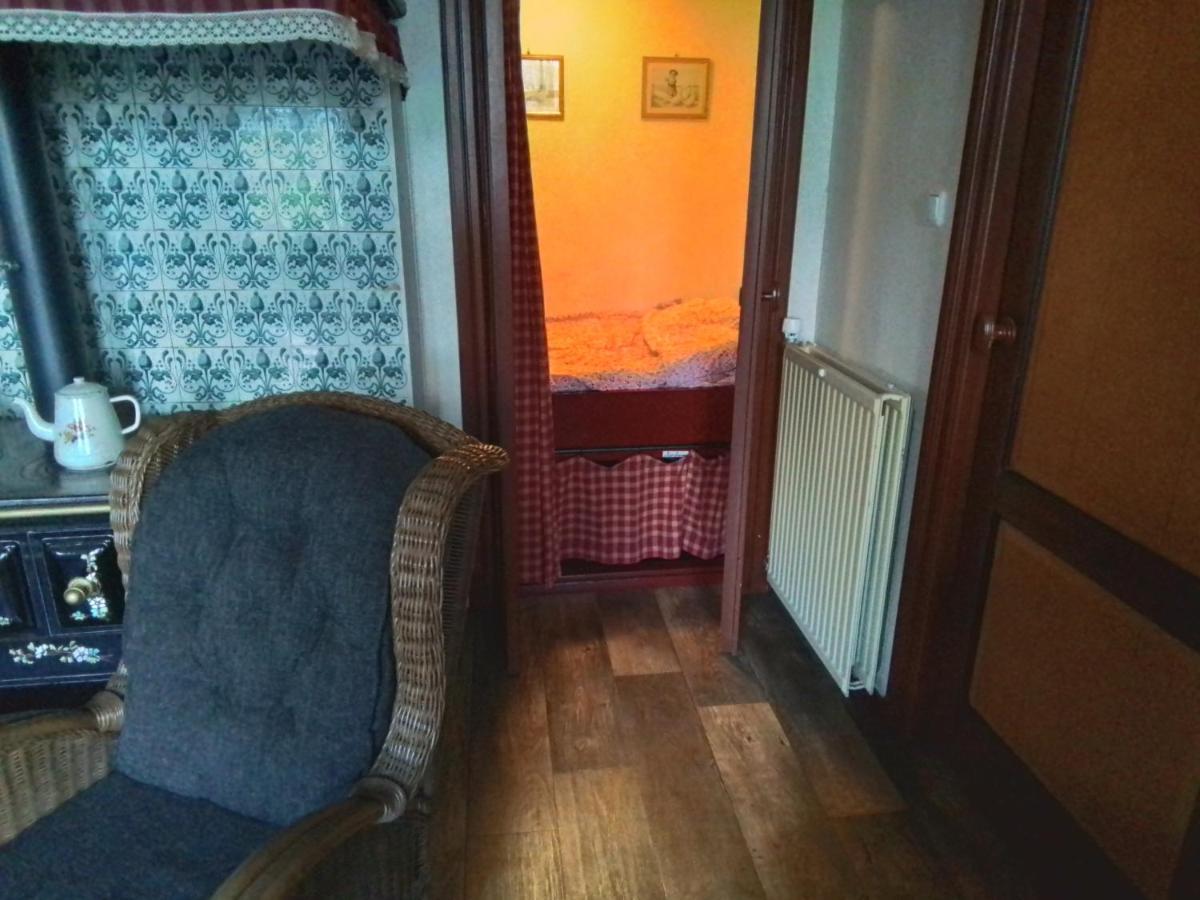 Vakantiewoning 'T Veurhuus Bergentheim 外观 照片