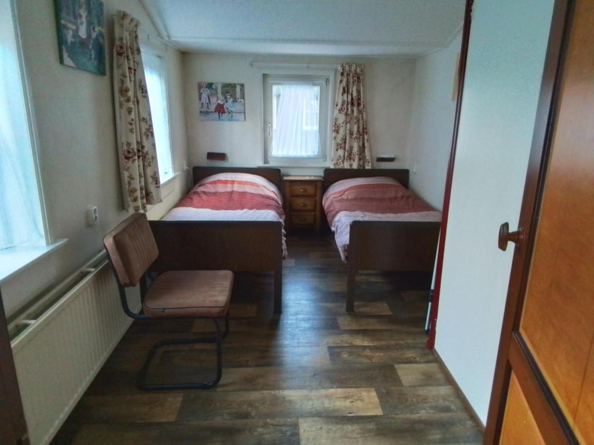 Vakantiewoning 'T Veurhuus Bergentheim 外观 照片