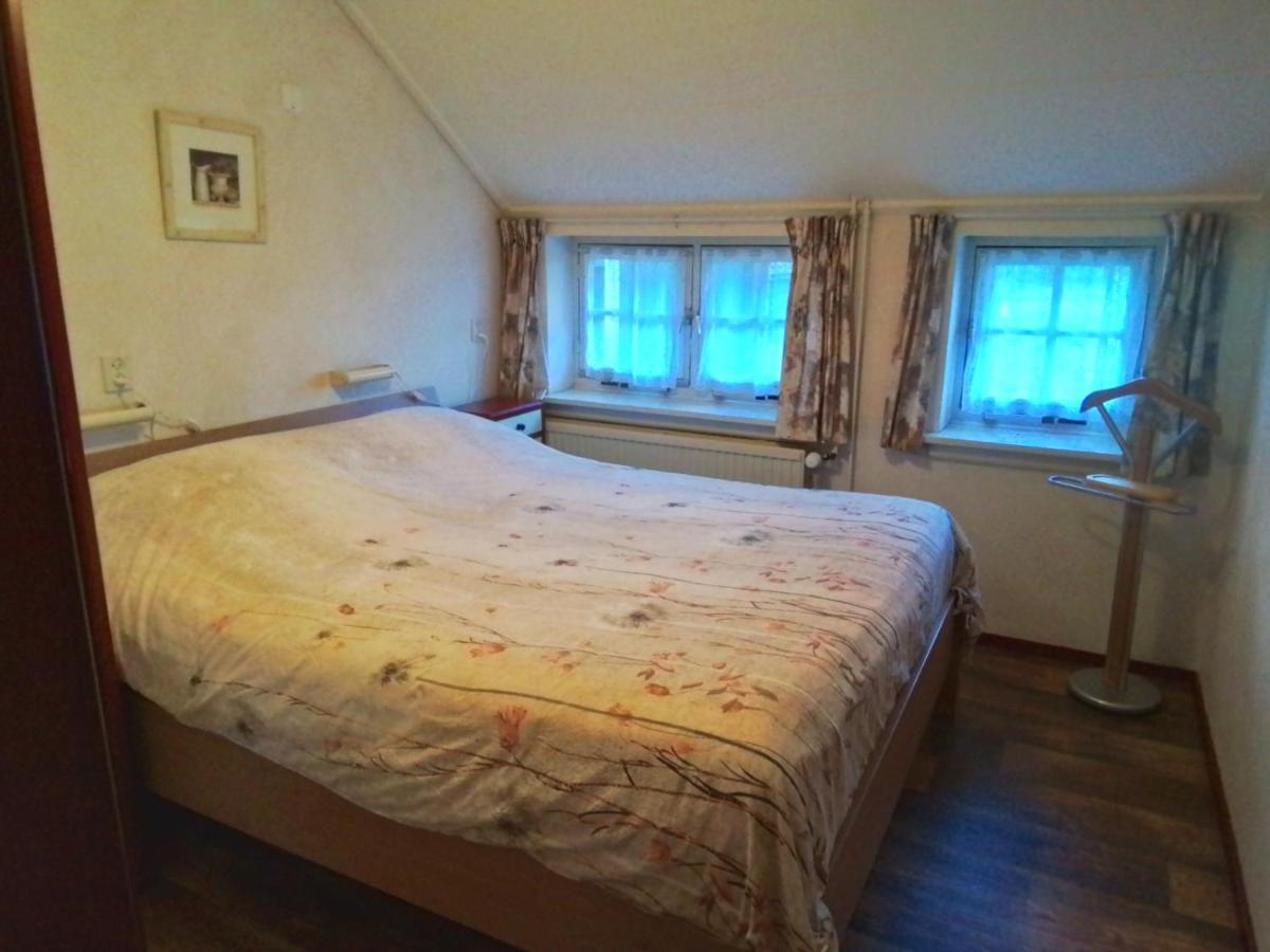 Vakantiewoning 'T Veurhuus Bergentheim 外观 照片