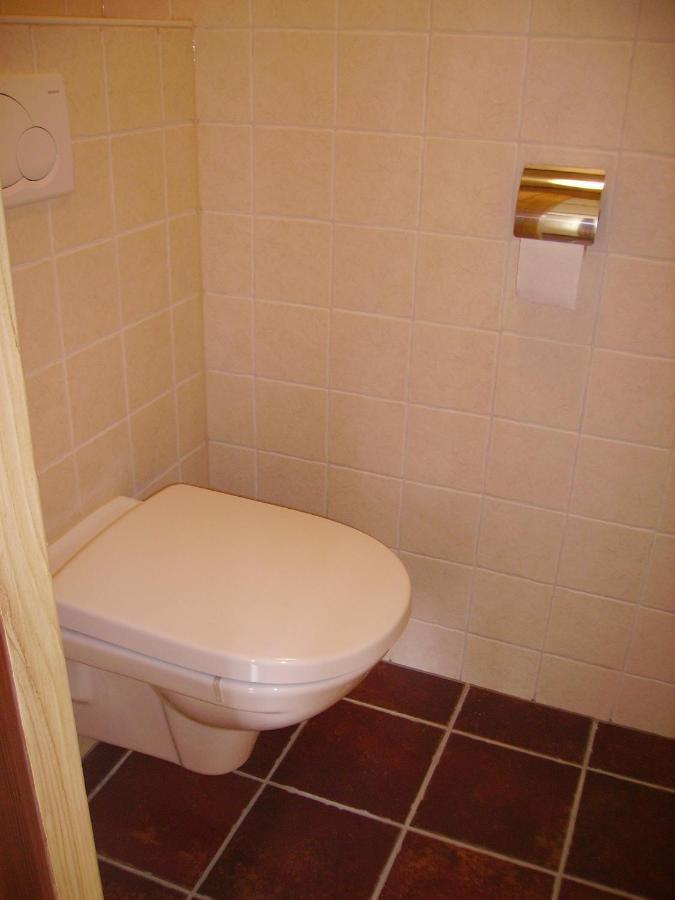 Vakantiewoning 'T Veurhuus Bergentheim 外观 照片